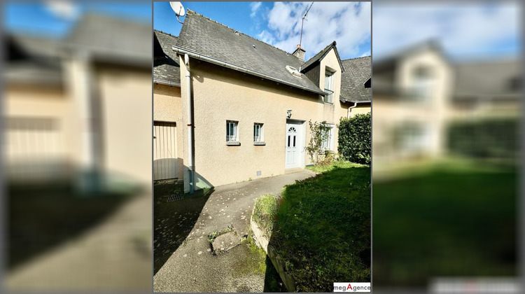 Ma-Cabane - Vente Maison SAINT MALO, 96 m²