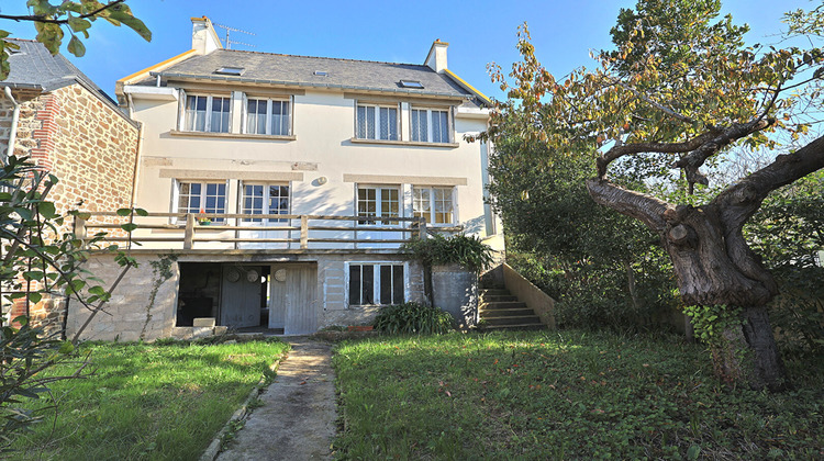 Ma-Cabane - Vente Maison SAINT-MALO, 215 m²