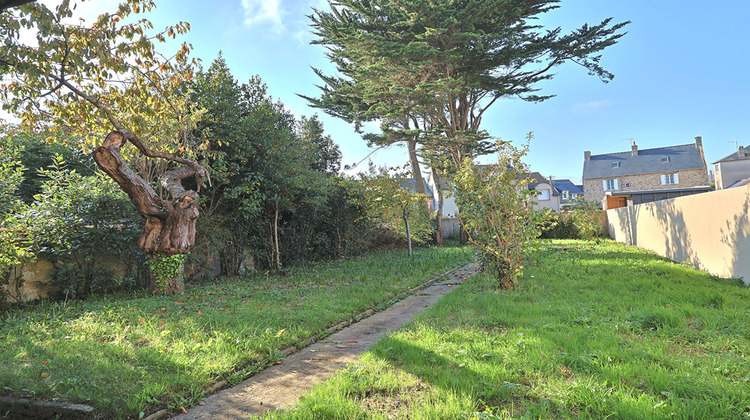 Ma-Cabane - Vente Maison SAINT-MALO, 215 m²