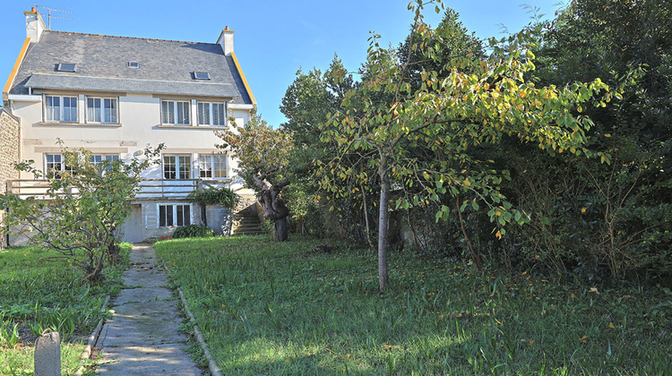 Ma-Cabane - Vente Maison SAINT-MALO, 215 m²