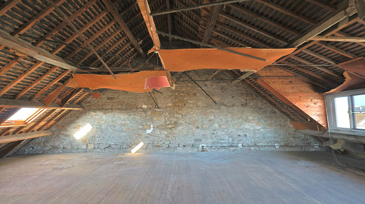 Ma-Cabane - Vente Maison SAINT-MALO, 215 m²