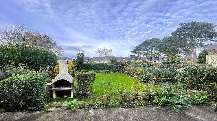 Ma-Cabane - Vente Maison SAINT-MALO, 91 m²