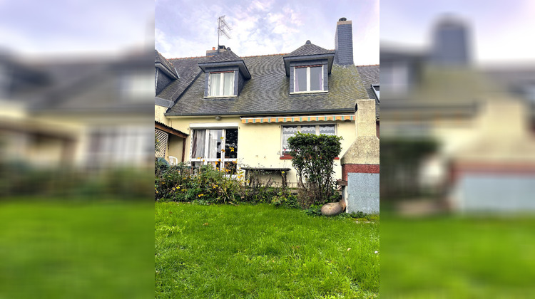 Ma-Cabane - Vente Maison SAINT-MALO, 91 m²