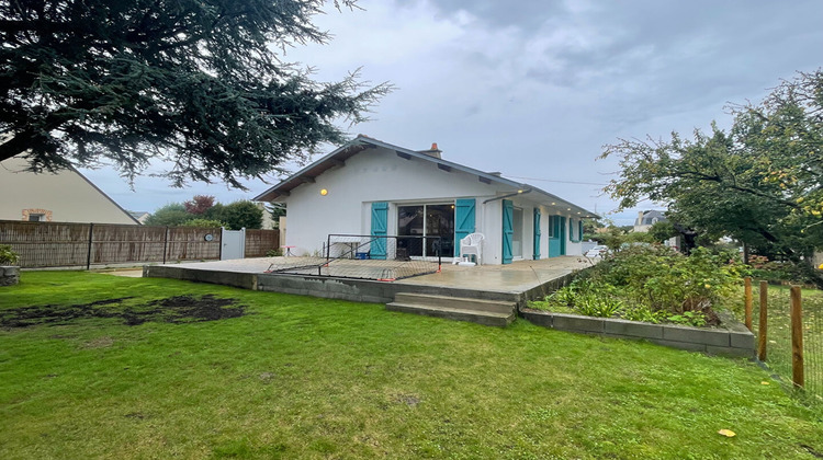 Ma-Cabane - Vente Maison SAINT-MALO, 111 m²