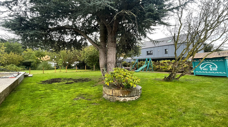 Ma-Cabane - Vente Maison SAINT-MALO, 111 m²