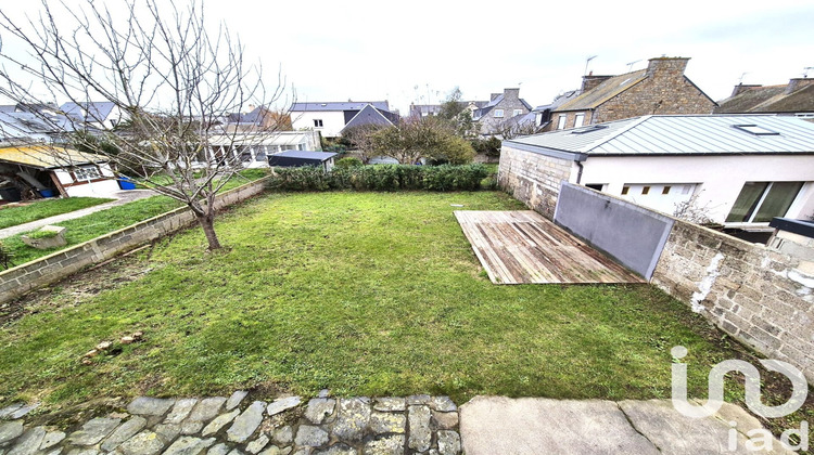 Ma-Cabane - Vente Maison Saint-Malo, 148 m²