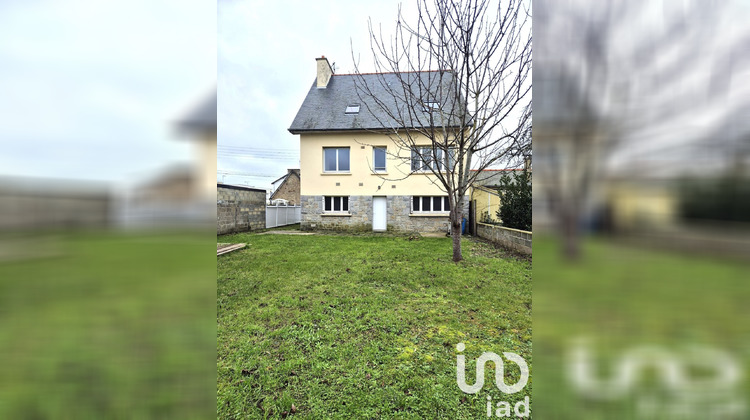 Ma-Cabane - Vente Maison Saint-Malo, 148 m²