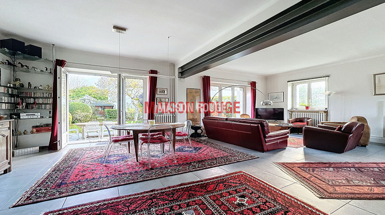 Ma-Cabane - Vente Maison SAINT-MALO, 160 m²