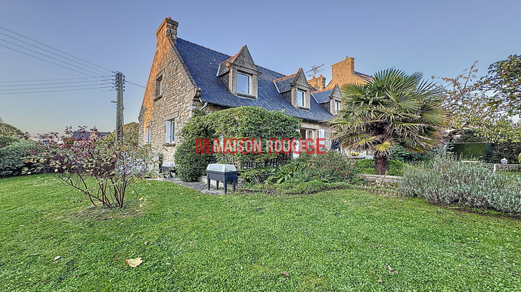 Ma-Cabane - Vente Maison SAINT-MALO, 160 m²