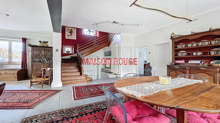 Ma-Cabane - Vente Maison SAINT-MALO, 160 m²