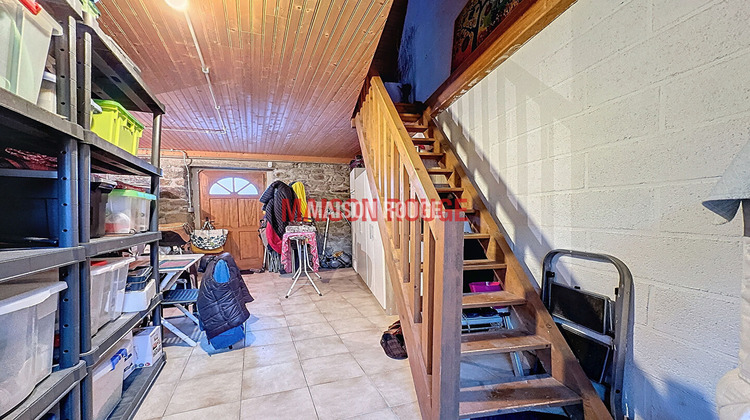 Ma-Cabane - Vente Maison SAINT-MALO, 160 m²