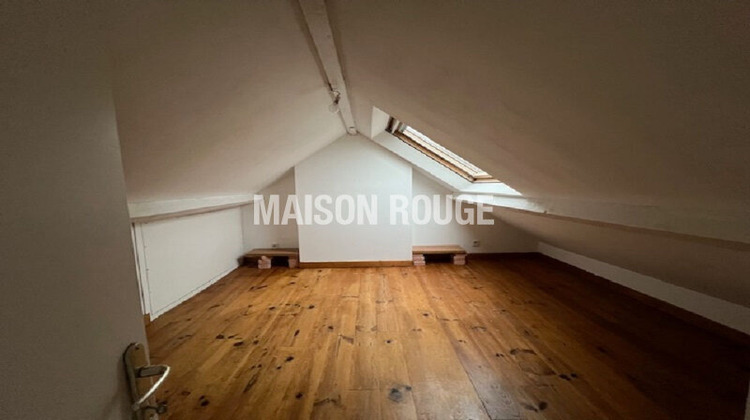 Ma-Cabane - Vente Maison SAINT-MALO, 35 m²