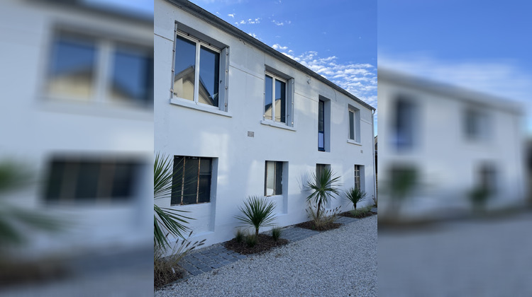 Ma-Cabane - Vente Maison Saint-Malo, 85 m²