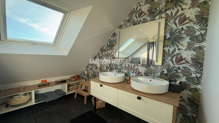 Ma-Cabane - Vente Maison SAINT-MALO, 157 m²