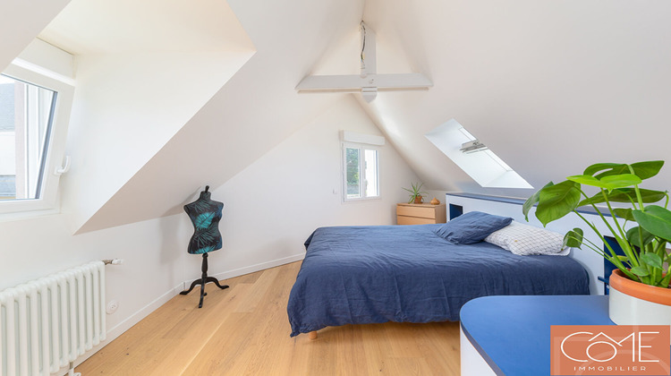 Ma-Cabane - Vente Maison SAINT-MALO, 95 m²