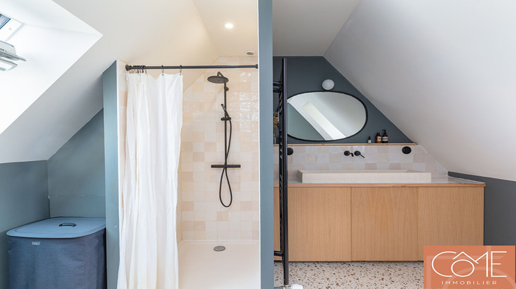 Ma-Cabane - Vente Maison SAINT-MALO, 95 m²