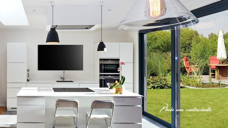 Ma-Cabane - Vente Maison SAINT-MALO, 62 m²