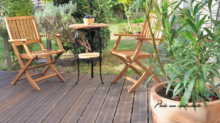 Ma-Cabane - Vente Maison SAINT-MALO, 81 m²