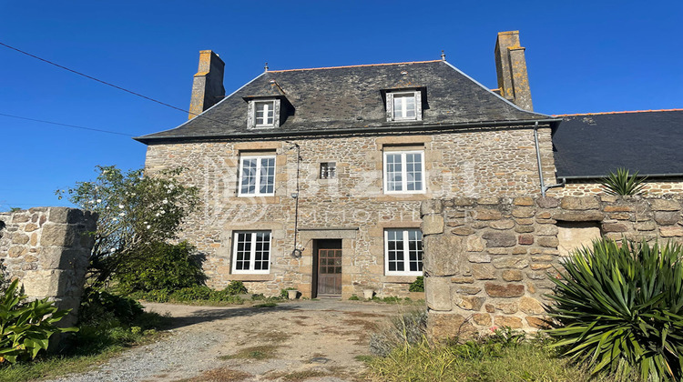 Ma-Cabane - Vente Maison SAINT-MALO, 182 m²
