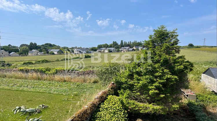 Ma-Cabane - Vente Maison SAINT-MALO, 182 m²