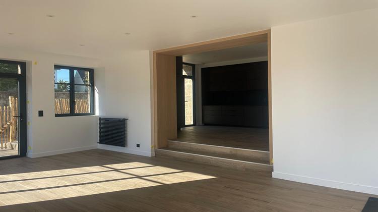 Ma-Cabane - Vente Maison SAINT-MALO, 167 m²