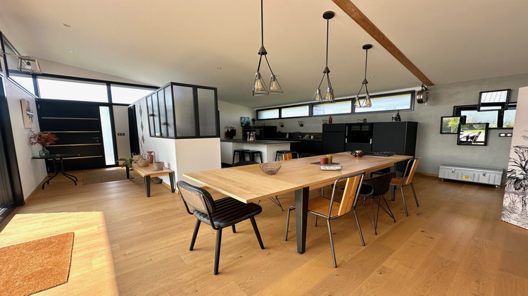Ma-Cabane - Vente Maison Saint-Malo, 250 m²