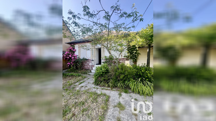 Ma-Cabane - Vente Maison Saint-Malo, 76 m²