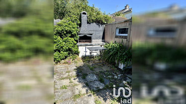 Ma-Cabane - Vente Maison Saint-Malo, 76 m²