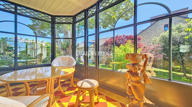 Ma-Cabane - Vente Maison SAINT-MALO, 395 m²