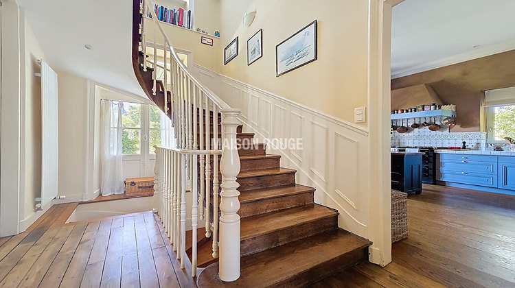 Ma-Cabane - Vente Maison SAINT-MALO, 395 m²