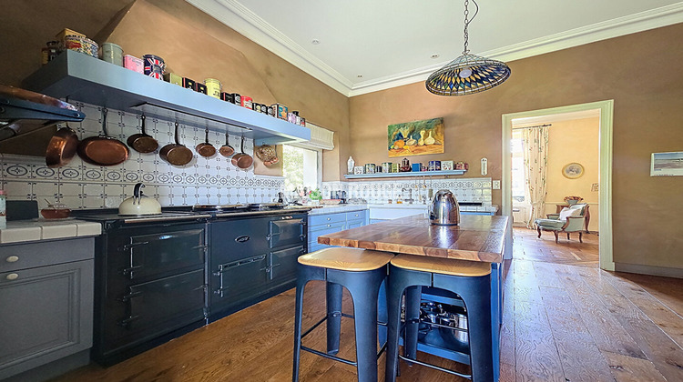 Ma-Cabane - Vente Maison SAINT-MALO, 395 m²