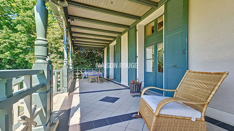 Ma-Cabane - Vente Maison SAINT-MALO, 395 m²