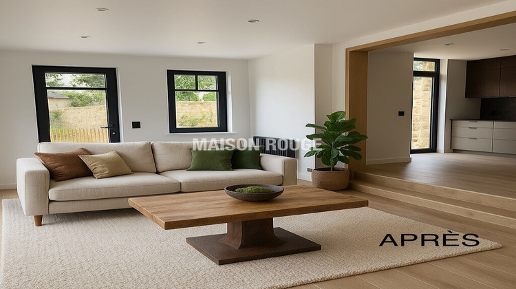 Ma-Cabane - Vente Maison SAINT-MALO, 167 m²