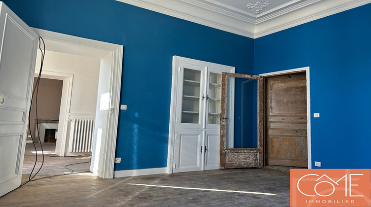 Ma-Cabane - Vente Maison SAINT-MALO, 150 m²