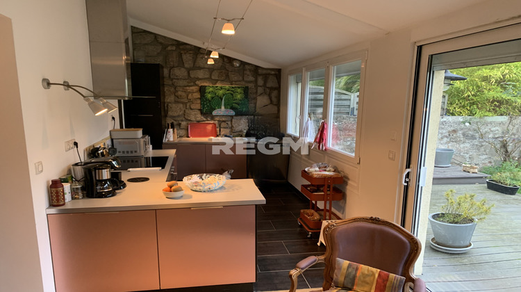 Ma-Cabane - Vente Maison Saint-Malo, 100 m²