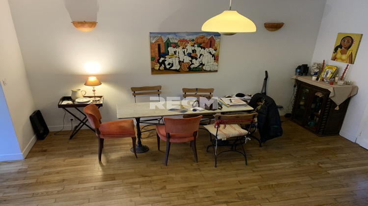 Ma-Cabane - Vente Maison Saint-Malo, 100 m²