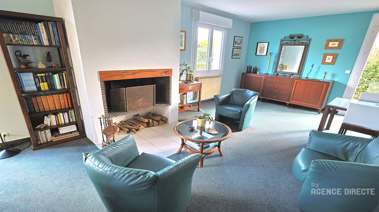 Ma-Cabane - Vente Maison SAINT-MALO, 154 m²