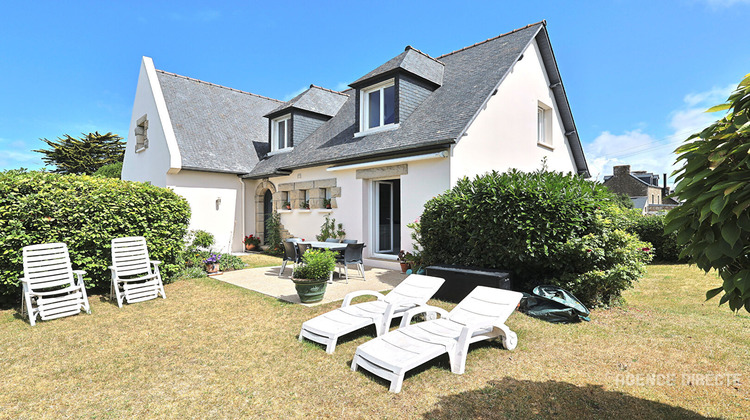 Ma-Cabane - Vente Maison SAINT-MALO, 154 m²