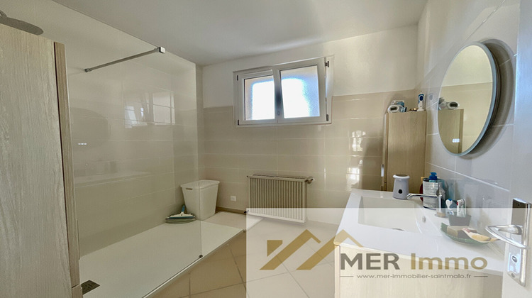 Ma-Cabane - Vente Maison SAINT-MALO, 116 m²