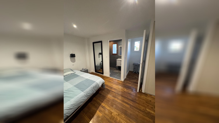 Ma-Cabane - Vente Maison Saint-Malo, 45 m²