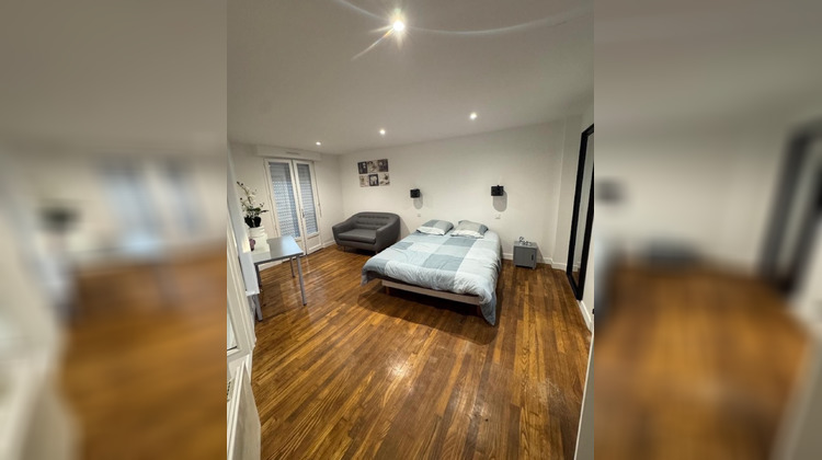 Ma-Cabane - Vente Maison Saint-Malo, 45 m²