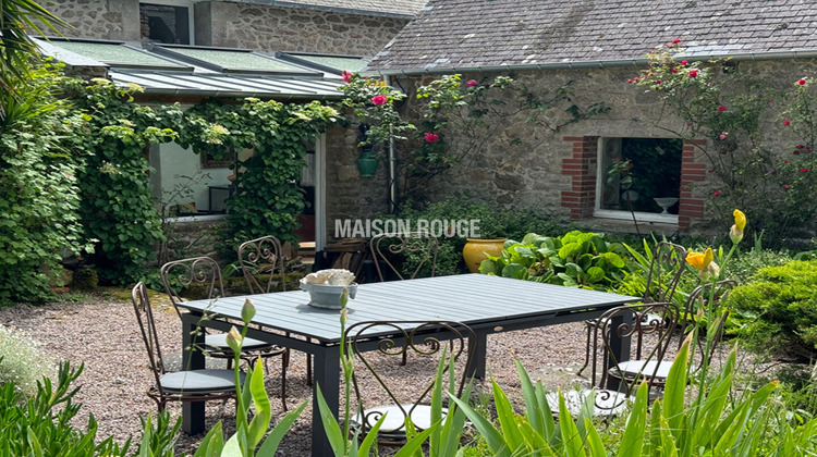 Ma-Cabane - Vente Maison SAINT-MALO, 180 m²