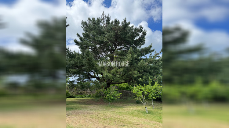 Ma-Cabane - Vente Maison SAINT-MALO, 180 m²