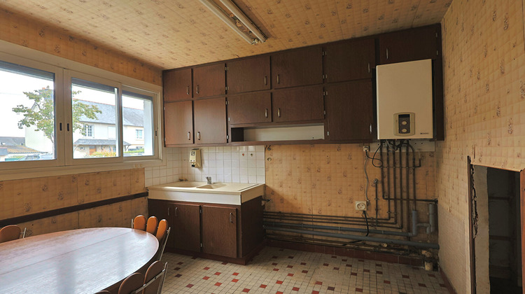 Ma-Cabane - Vente Maison SAINT-MALO, 77 m²