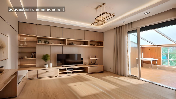 Ma-Cabane - Vente Maison SAINT-MALO, 77 m²