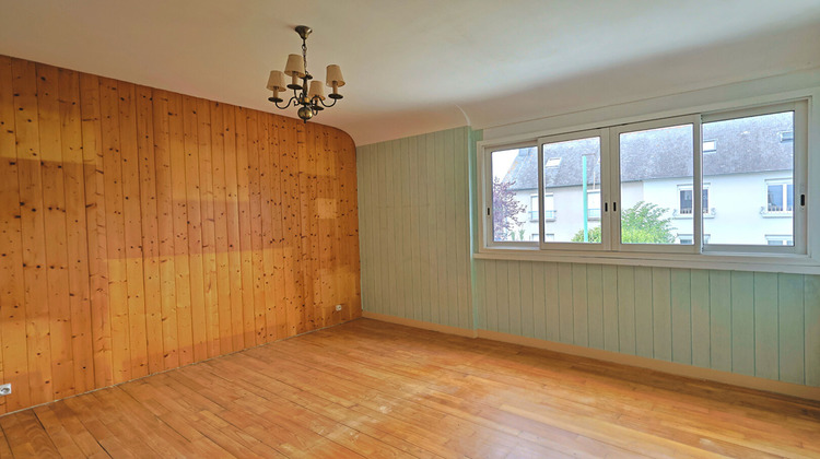 Ma-Cabane - Vente Maison SAINT-MALO, 77 m²