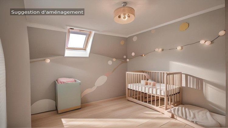 Ma-Cabane - Vente Maison SAINT-MALO, 77 m²