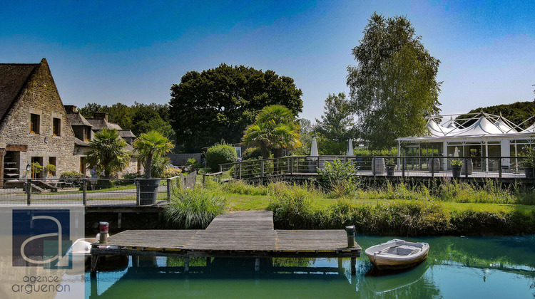 Ma-Cabane - Vente Maison SAINT-MALO, 300 m²