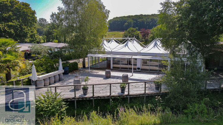 Ma-Cabane - Vente Maison SAINT-MALO, 300 m²
