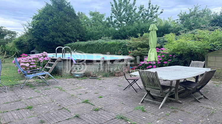 Ma-Cabane - Vente Maison SAINT-MALO, 160 m²